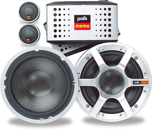 Prestige CL100 CarLink System