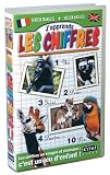 Revue Fox Pathé Europa  / J'apprends les chiffres - VF et VO