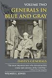 Generals in Blue and Gray: Davis's Generals v. 2