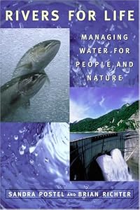 Cover of "Rivers for Life: Managing Water... Cover of "Rivers for Life: Managing Water...