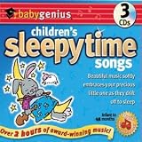 Children`s Sleepytime Songs