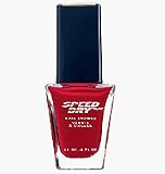 Avon Speed Dry Nail Mocha Moka
