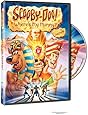 Scooby-Doo in Where's My Mummy?