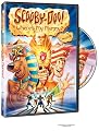 Scooby-Doo in Where's My Mummy?
