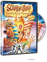 Stream Scooby-Doo in Where's My Mummy? Movie Online.