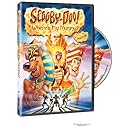 Scooby-Doo in Where's My Mummy?
