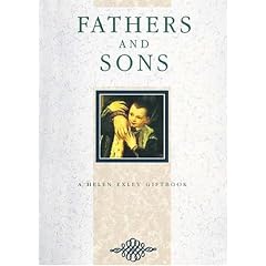 Fathers And Sons (The Love Between Series)