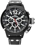 TW STEEL CEO 50MM Chronograph Mens Watch CE1034