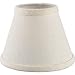 Progress Lighting P8632-01 Avalon Creme Brussels Linen Shade