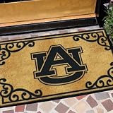 Auburn University Tigers Doormat Door Mat Rug