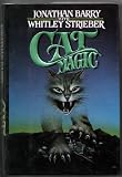 Catmagic (0312931123) by Strieber, Whitley