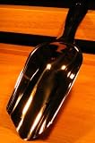 Ice Scoop (10 oz. Stainless Steel)