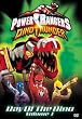 Power Rangers Dino Thunder, Vol. 1: Day of the Dino