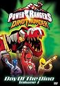 Power Rangers Dino Thunder, Vol. 1: Day of the Dino
