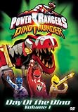 Power Rangers Dino Thunder - Day of the Dino (Vol. 1)