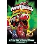 Power Rangers Dino Thunder, Vol. 1: Day of the Dino
