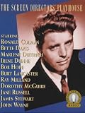 The Screen Directors' Playhouse: Starring Bob Hope, Marlene Dietrich, Burt Lancaster, James Stewart, John Wayne and More Hollywood Stars (Golden Days of Radio)