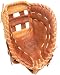 Nokona AMGFB-BFC 12.5-Inch Buffalo / Walnut Leather Hide Base Mitt