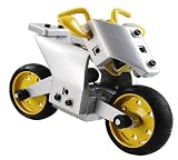 Erector Motorbike