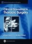 Clinical Scenarios in Thoracic Surgery (Clinical Scenarios in Surgery Series)