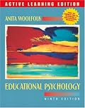 Educational Psychology, 9/e, Active Learning Edition, MyLabSchool Edition