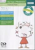 Click for more about QCA National Test Papers MATHS - BBC Multimedia.