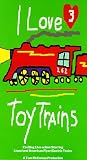 I Love Toy Trains, Part 3