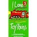 I Love Toy Trains, Part 3 [VHS]