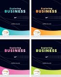 Exploring Business