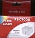 set of two compatible epson t008 colour inkjets for use in epson stylus 780..