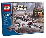 Lego X-Wing Fighter (4502)