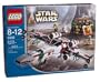 Lego X-Wing Fighter (4502)