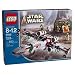 Lego X-Wing Fighter (4502)