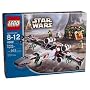 Lego X-Wing Fighter (4502)