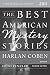 The Best American Mystery Stories 2011