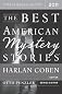 The Best American Mystery Stories 2011
