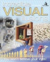 Incredible Visual Illusions: You Won't Believe Your Eyes!