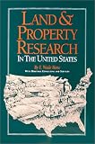 Land & Property Research in the United States