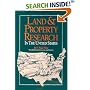 Land & Property Research in the United States