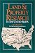 Land & Property Research in the United States