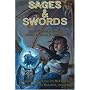 Sages & Swords: Heroic Fantasy Anthology