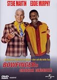 Bowfingers gro�e Nummer - Steve Martin