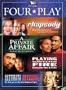 Four Play: Rhapsody/A Private Affair/Playing With Fire/Intimate Betrayal