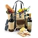 Wine Country Tote