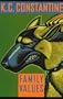Family Values (A Mario Balzic novel)