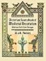 Victorian Sourcebook of Medieval Decoration: With 166 Full-Color Designs (Dover Pictorial Archive)