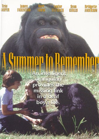 A Summer to Remember (1984) dvd, Film dvd A Summer to Remember (1984)