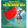 The Little Mouse, the Red Ripe Strawberry, and the Big Hungry Bear (Child's Play library)