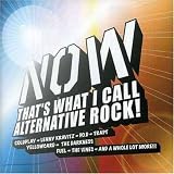 Now That`s What I Call Alternative Rock