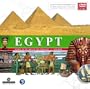 Egypt, Voyage to the land of the Pharaohs on DVD-ROM